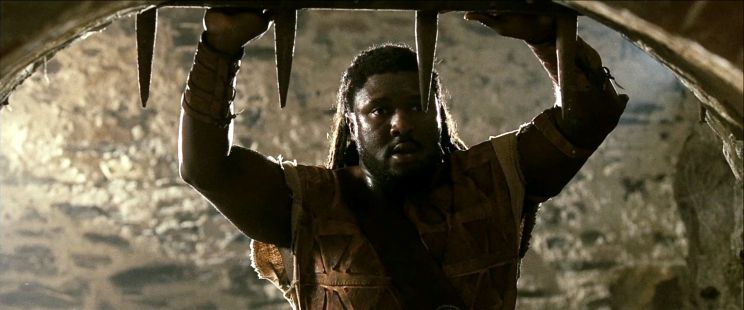 Nonso Anozie