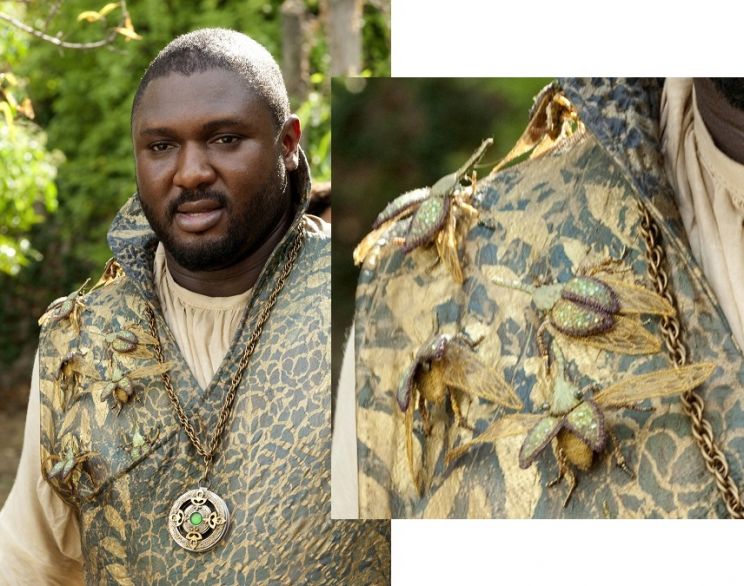 Nonso Anozie