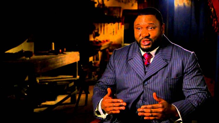 Nonso Anozie
