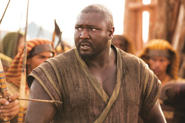 Nonso Anozie