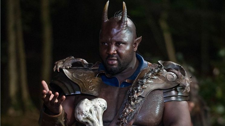 Nonso Anozie