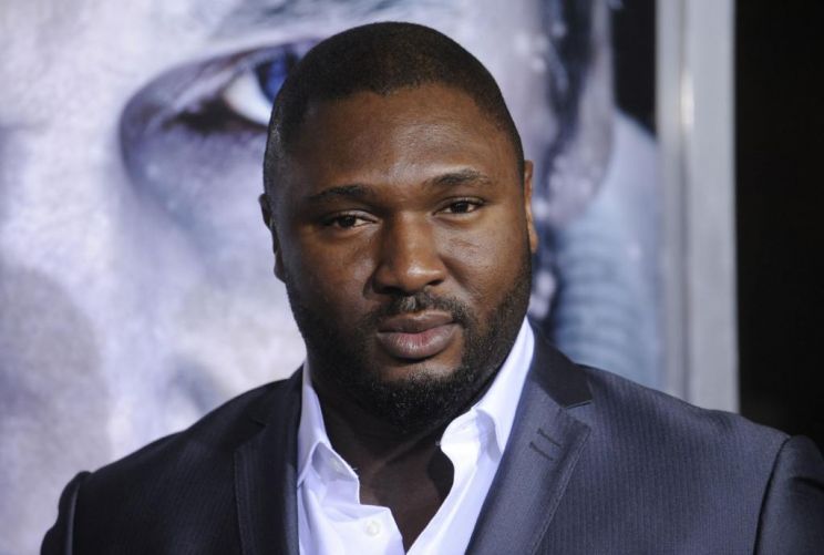 Nonso Anozie