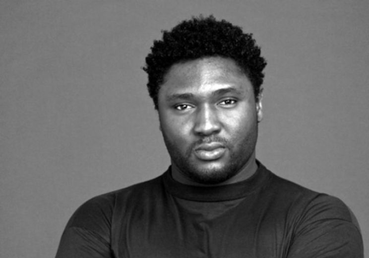 Nonso Anozie