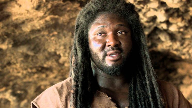 Nonso Anozie