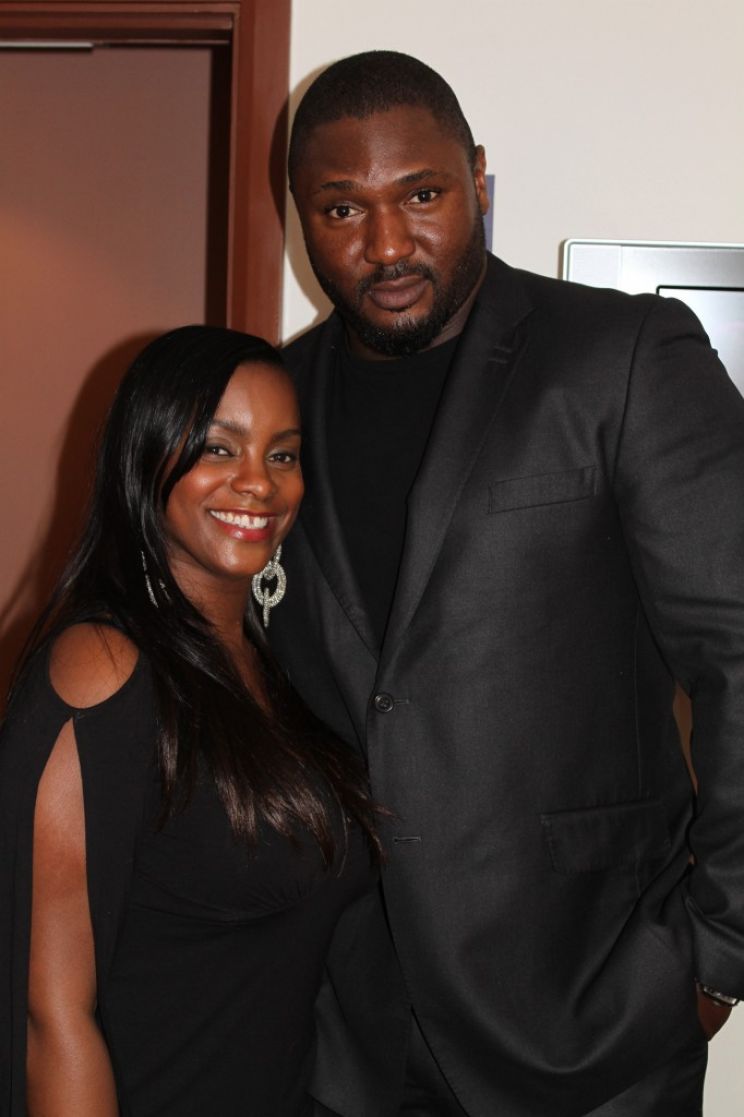 Nonso Anozie