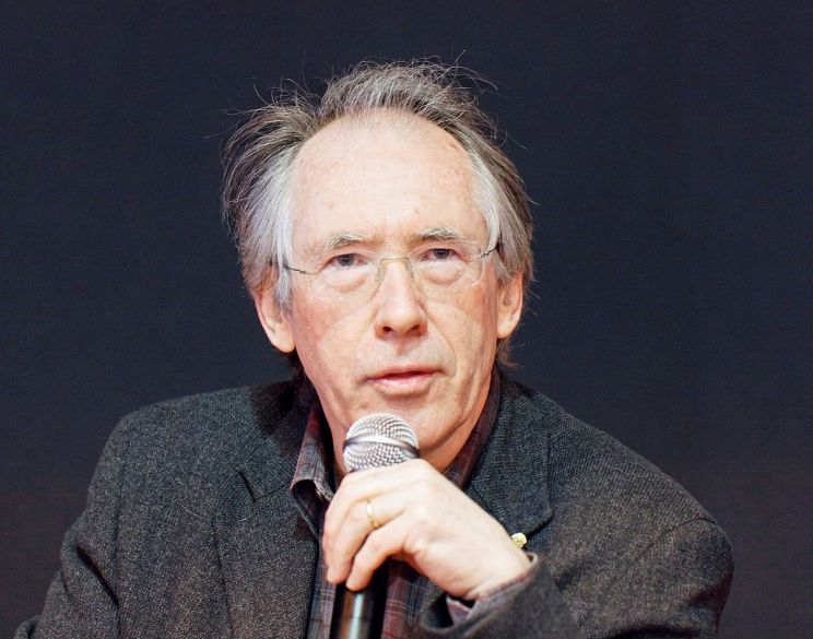 Noof McEwan