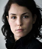 Noomi Rapace