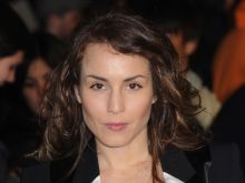 Noomi Rapace