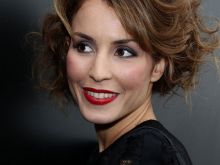 Noomi Rapace