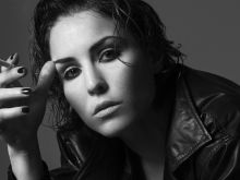 Noomi Rapace