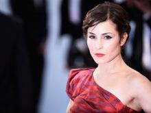 Noomi Rapace