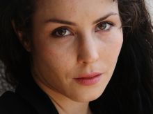 Noomi Rapace