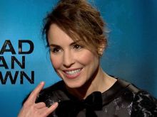 Noomi Rapace