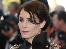 Noomi Rapace #35225 picture (Landscape Medium)