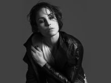 Noomi Rapace