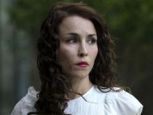 Noomi Rapace