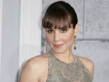 Noomi Rapace