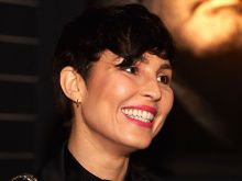 Noomi Rapace