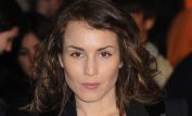 Noomi Rapace