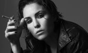 Noomi Rapace