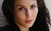 Noomi Rapace