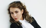 Noomi Rapace