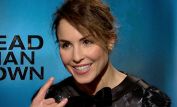 Noomi Rapace