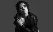 Noomi Rapace