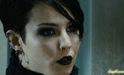 Noomi Rapace