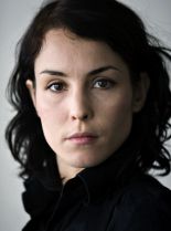 Noomi Rapace