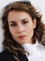 Noomi Rapace