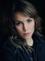 Noomi Rapace