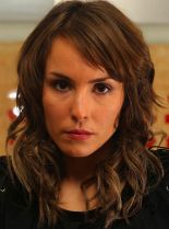 Noomi Rapace