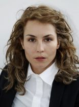 Noomi Rapace