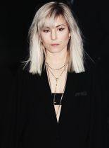 Noomi Rapace #35219 picture (Portrait Medium)