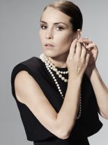 Noomi Rapace