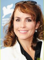 Noomi Rapace