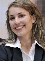 Noomi Rapace