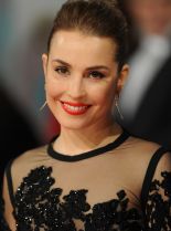 Noomi Rapace