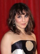 Noomi Rapace