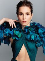 Noomi Rapace