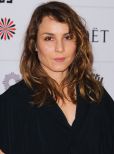 Noomi Rapace