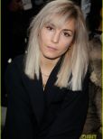 Noomi Rapace