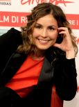 Noomi Rapace