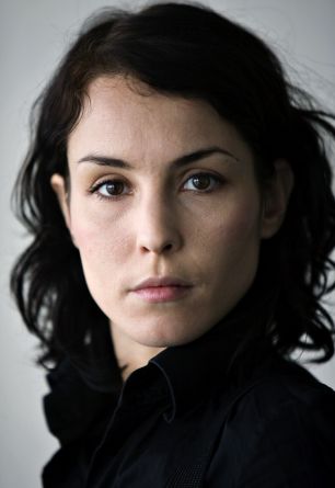 Noomi Rapace