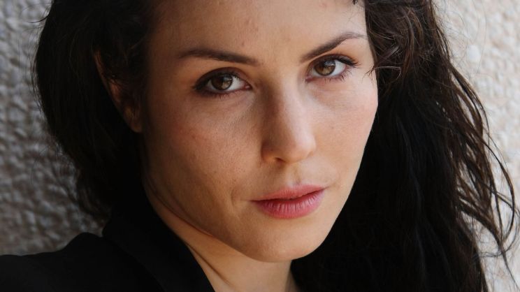 Noomi Rapace