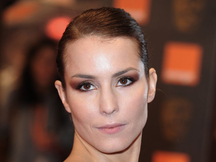 Noomi Rapace