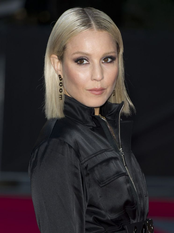 Noomi Rapace