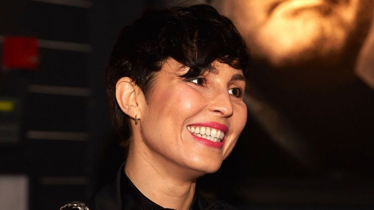 Noomi Rapace