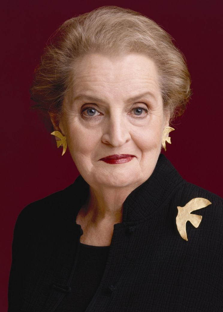 Noora Albright